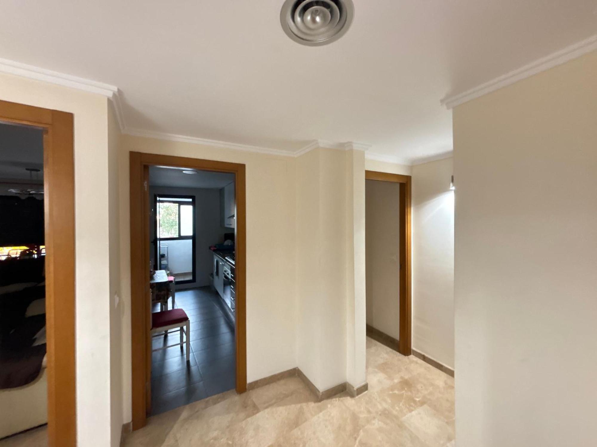 Piso Cercano Al Puerto Denia Bagian luar foto